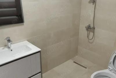 Apartament cu 2 camere decomandat în Central - 1