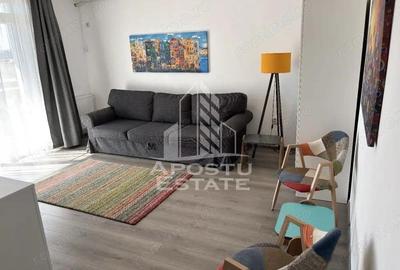 Apartament cu 1 camera,34mp,etaj 2/3,centrala proprie,Calea Urseni - 2