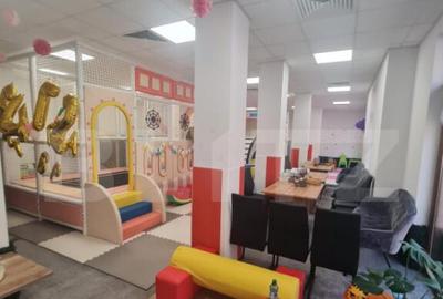 Spatiu comercial, 131 mp, 3 parcari - 5