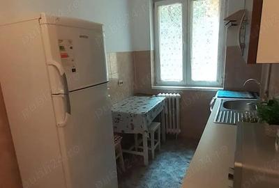De inchiriat apartament cu o camera in zona centrala - 6