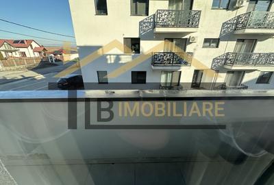 Apartament de 2 camere, 60mp, parcare, Zona UMFST - 7