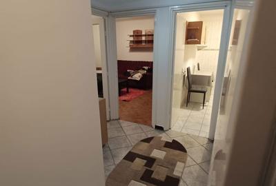 Apartament cu 2 camere decomandat, mobilat în Giurgiului - 4