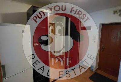 Petre Ispirescu | Garsoniera | decomandat | 39 mp | B11897 - 8