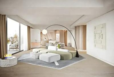 Apartament Lux 2 Camere Aviatiei I Comision ZERO - 1