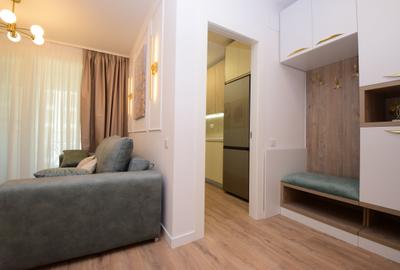 Apartament cu 2 camere semidecomandat, mobilat în Theodor Pallady - 6