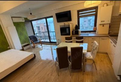 Garsonieră nedecomandată în Tomis Plus - 2