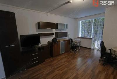 COMISION 0% Apartament cu o camera de inchiriat, etajul 1, zona Brancoveanu - 1