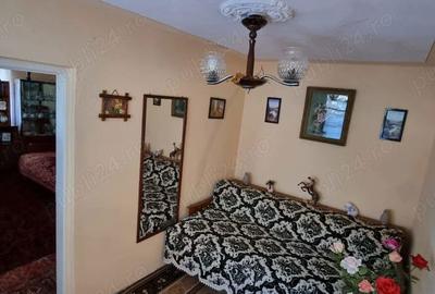 Casă cu 5 camere cu Teren 458 Mp în Caracal - 2