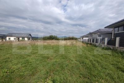 Teren intravilan,10 ari,utilitati,zona Aerodromului,TeraPlas - 1