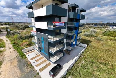 Garsonieră decomandată în Exterior Vest - 2