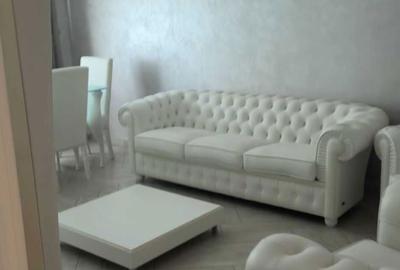 Apartament cu 3 camere decomandat în Dacia - 2