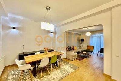 Apartament cu 2 camere decomandat, mobilat în Universitate - 6