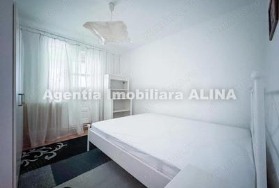 Apartament cu 3 camere decomandat în Dacia