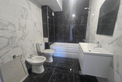 Apartament cu 2 camere decomandat în Popas Păcurari - 4