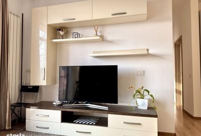 Apartament cu 3 camere în Moara de Vânt - 4