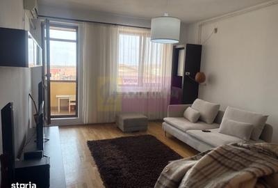 Apartament cu 2 camere în Ghencea - 8