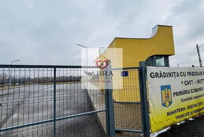 Teren Gruiu Snagov investitie vile - 4