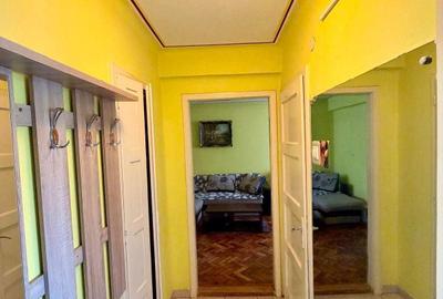 Apartament cu 2 camere decomandat în Ultracentral - 4