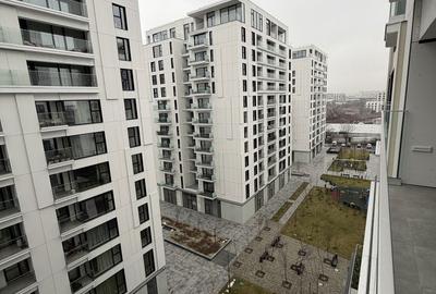 Apartament cu 2 camere, mobilat în Cotroceni - 1