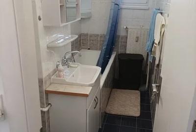 Apartament spatios, de 3 camere, decomandat, in zona Sebastian - 5