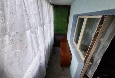 Apartament 4 camere decomandat etajul 1 Racadau - 5