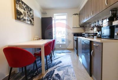 Apartament 2 dormitoare si bucatarie, parcare inclusa, 10 min de Vivo! - 7