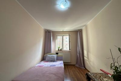 Nicolae Grigorescu 3 Camere Instalatii Schimbate Bloc1977 Reabilitat 6Min Metrou - 8