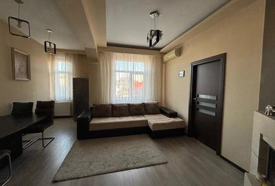 Apartament cu 3 camere semidecomandat în Domenii - 9