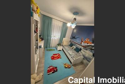 Casă cu 4 camere cu Teren 500 Mp în Sântandrei - 6