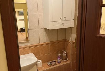 Apartament cu 3 camere semidecomandat în Moșilor - 7