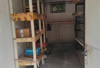 Apartament cu 3 camere în Progresul - 16