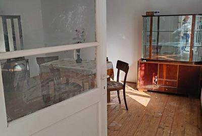 Casa ultracentral, zona judecatorie, 4 camere Casa ultracentral, zona judecatorie, 4 camere - 6
