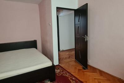SC VIMAK IMOBILIARE inchiriaza apartament 2 camere ,zona Racadau. - 3