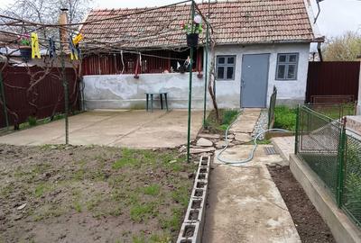 Casă cu 3 camere în Central - 3