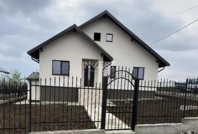 Casă cu 4 camere cu Canalizare în Miroslava - 5