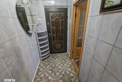 Apartament cu 3 camere semidecomandat, mobilat în Mircea cel Bătrân - 1
