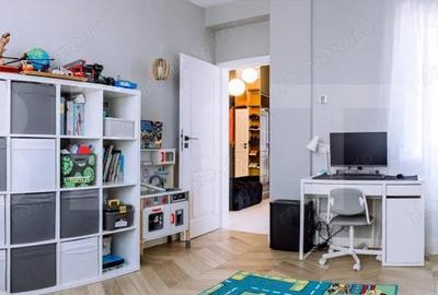 Apartament cu 4 camere decomandat în Ultracentral - 13