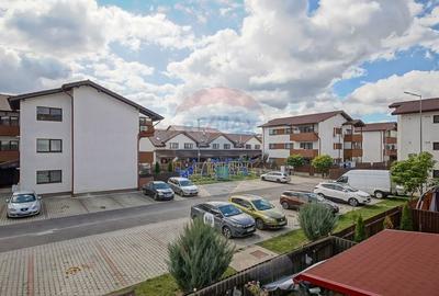 Apartament 2 camere, Sanpetru Residence, 0% comision - 15
