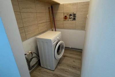 47.500 Euro-Apartament 1 camera, PARTER- cu balcon, Tiglina 1 - 6