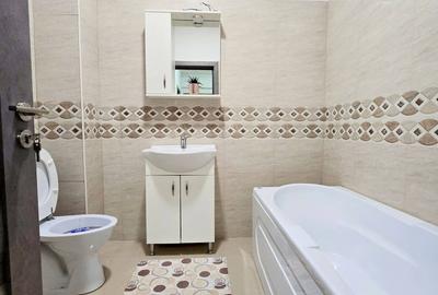 Apartament cu 2 camere decomandat, mobilat în Dobroești - 18