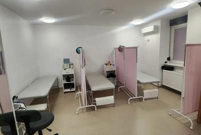 Vand spatiu comercial ( cabinet medical) - 4