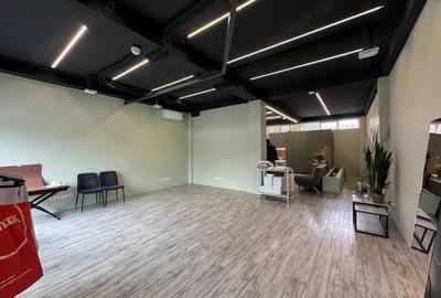 Spațiu comercial, de 55 mp, în Iancului - 3