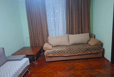 Apartament cu 2 camere semidecomandat în Șagului - 9