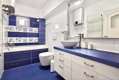 De Inchiriat Apartament 2 Camere Renovat - zona Aviatiei - 12