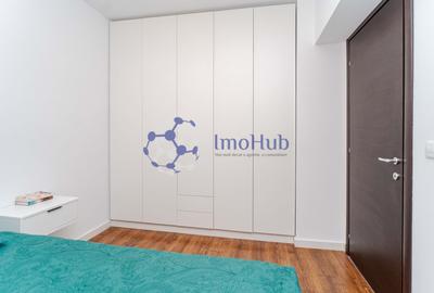 Apartament cu 3 camere în Tătărași - 6