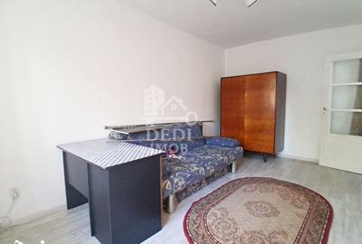 Garsonieră semidecomandată în Calea Aradului
