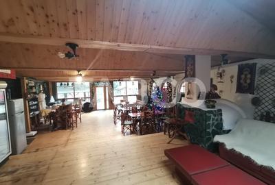 Pensiune de lux de vanzare in inima padurii langa Sibiu - 21