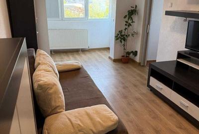 Garsonieră decomandată în Mărăști