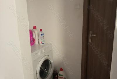 De inchiriat apartament cu 2 camere, centrala proprie. - 4