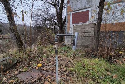 Casă cu 3 camere în Fițcău - 4